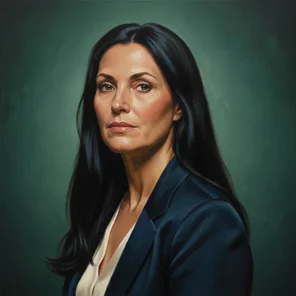 Autor Anna Marciniak