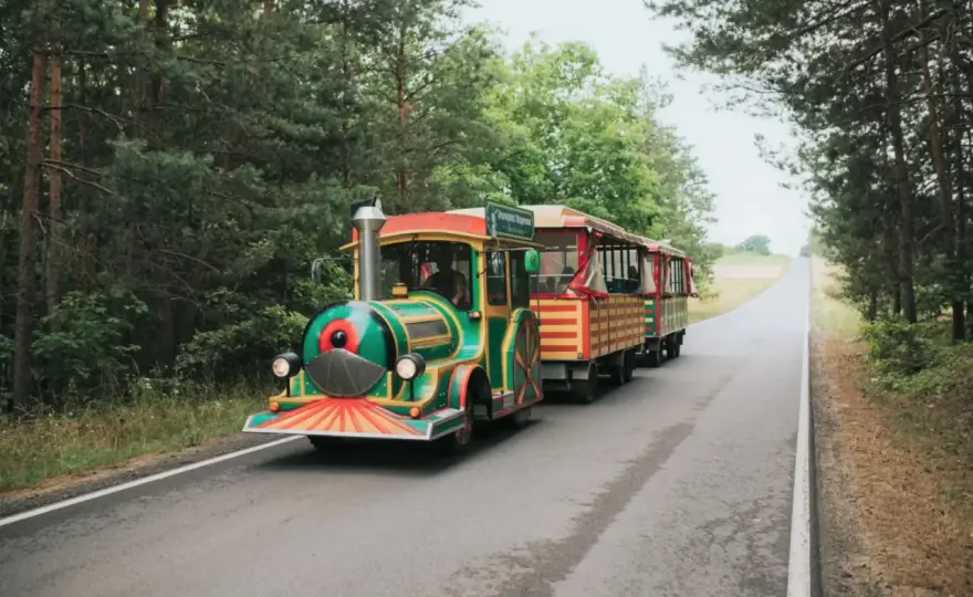 Atrakcje na Jurze dla dzieci - co wybrać na rodzinny dzień?