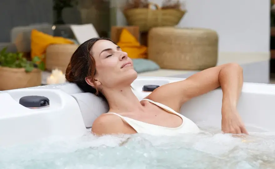 Jacuzzi w ciąży - czy gorąca woda jest bezpieczna?
