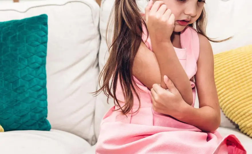 Alergia pokarmowa u dziecka - objawy, diagnoza i bezpieczna dieta