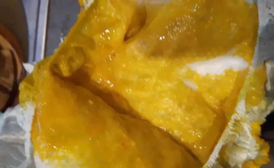 Kupa po mleku modyfikowanym - jaki kolor i konsystencja?