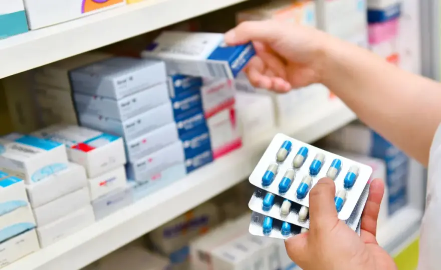 Trzydniowy antybiotyk na zapalenie ucha u dziecka - kiedy?