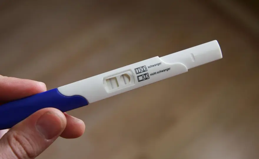 Ujemny test ciążowy w 3. tygodniu - czy wyklucza ciążę?